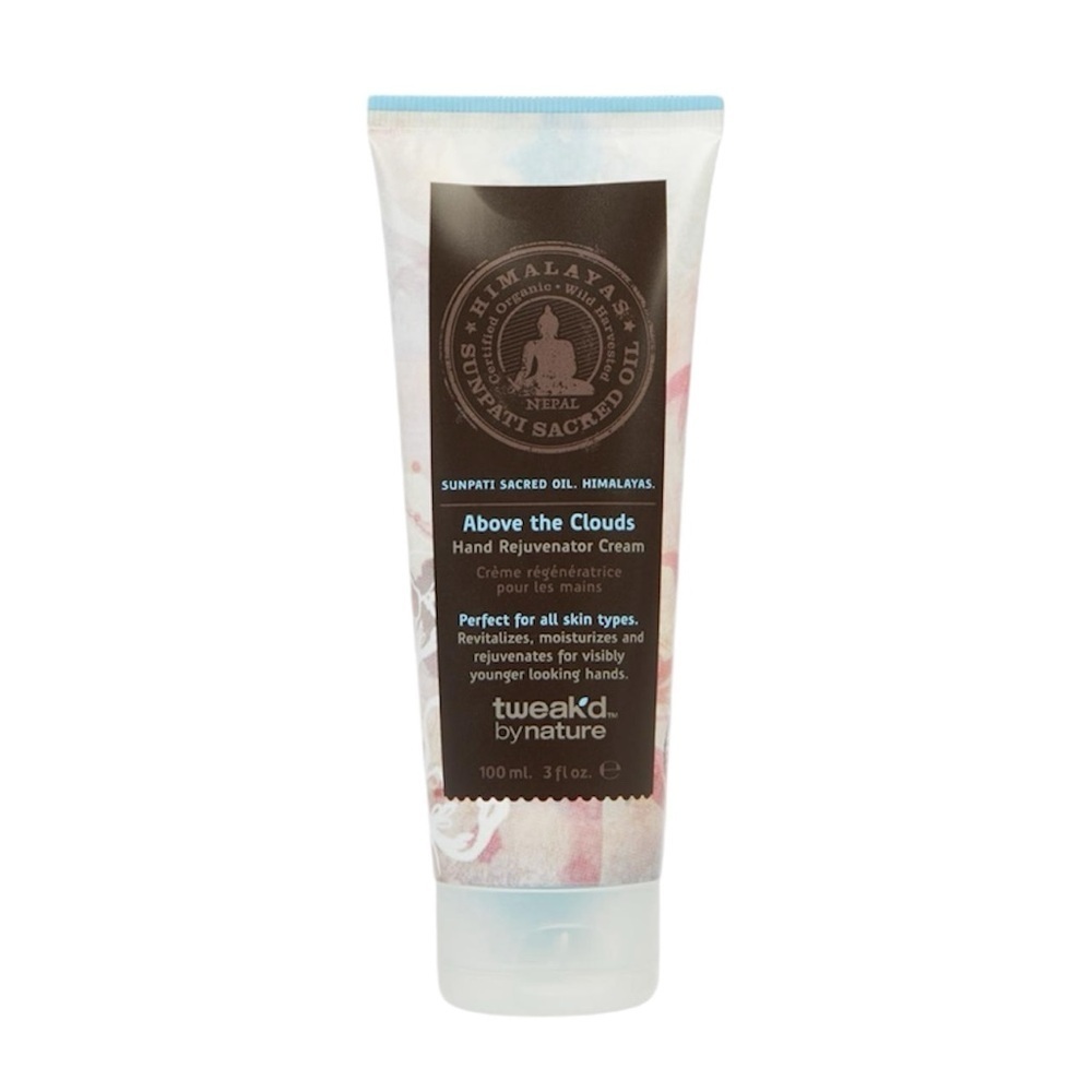 Tweaked by Nature Above the Clouds Hand Cream 3 oz